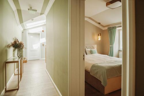 B59 Boutique Hotel in Campulung Moldovenesc, Romania