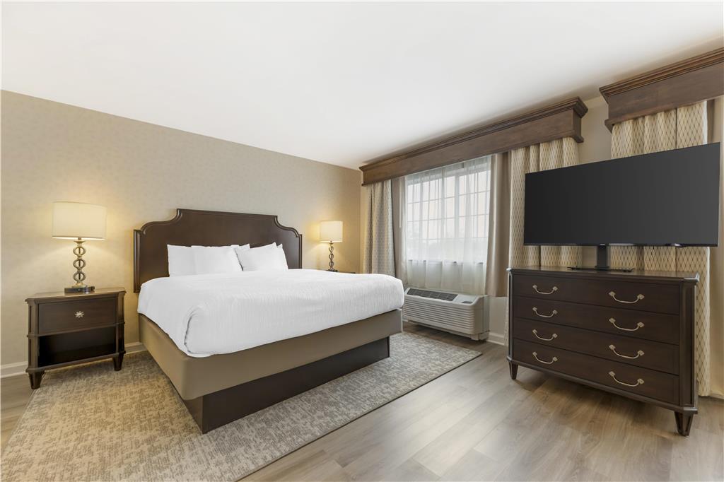 Best Western Plus Vineyard Inn & Suites - photo 27