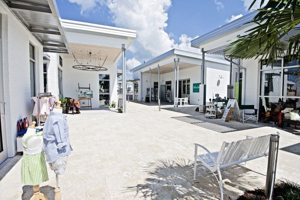 Steps to the Resort Style Pool & Across From The Big Chill - photo 16