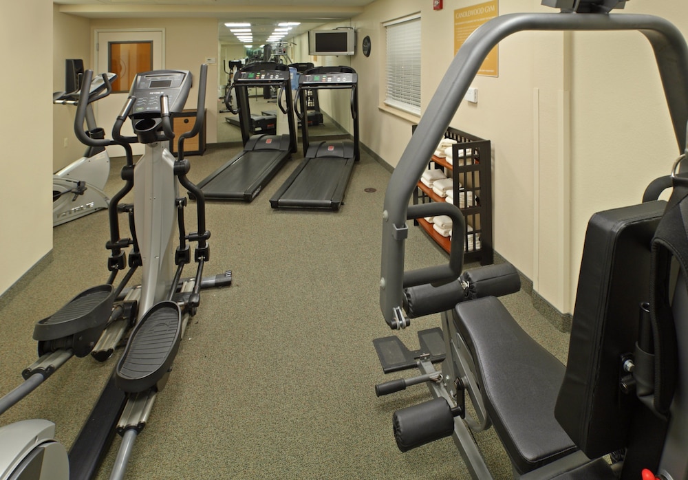 Candlewood Suites Conway by IHG - photo 7