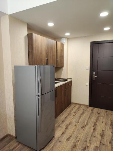 Bakuriani Krystal Resort Apartment A108