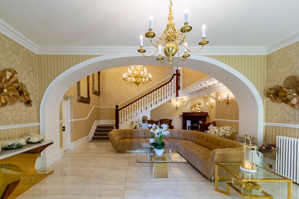 Lakes Hotel & Spa — Windermere — photo 2