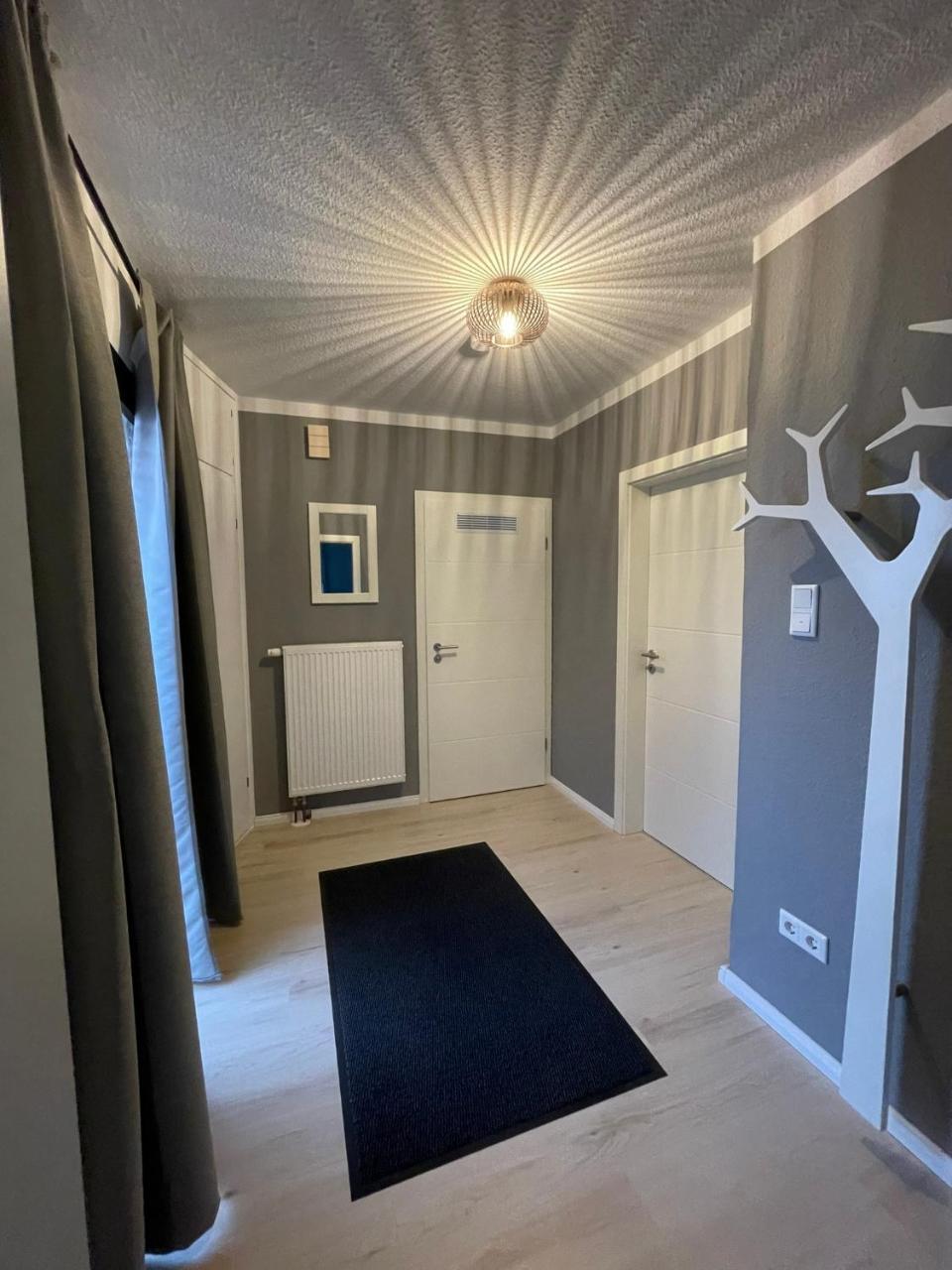 Ferienwohnung Mühlenwarf — Emden — photo 4