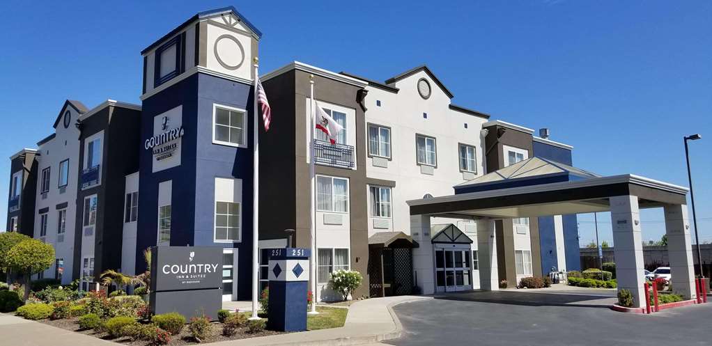 Country Inn & Suites by Radisson San Carlos CA - photo 2