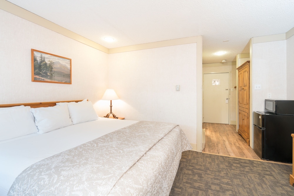 Mountainside Inn 309 1 Bedroom Hotel Room By Alpine Lodging Telluride — Telluride