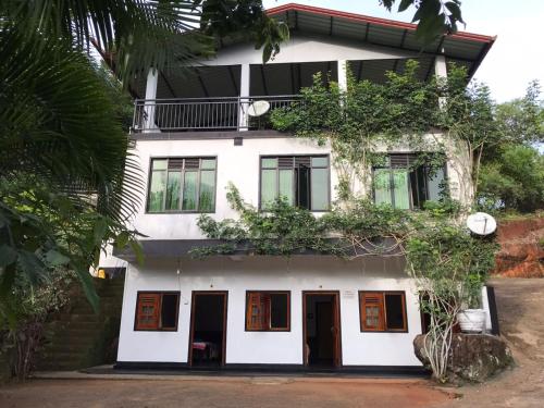 Zenith On Resort - carbon neutral hotel in Unknown City