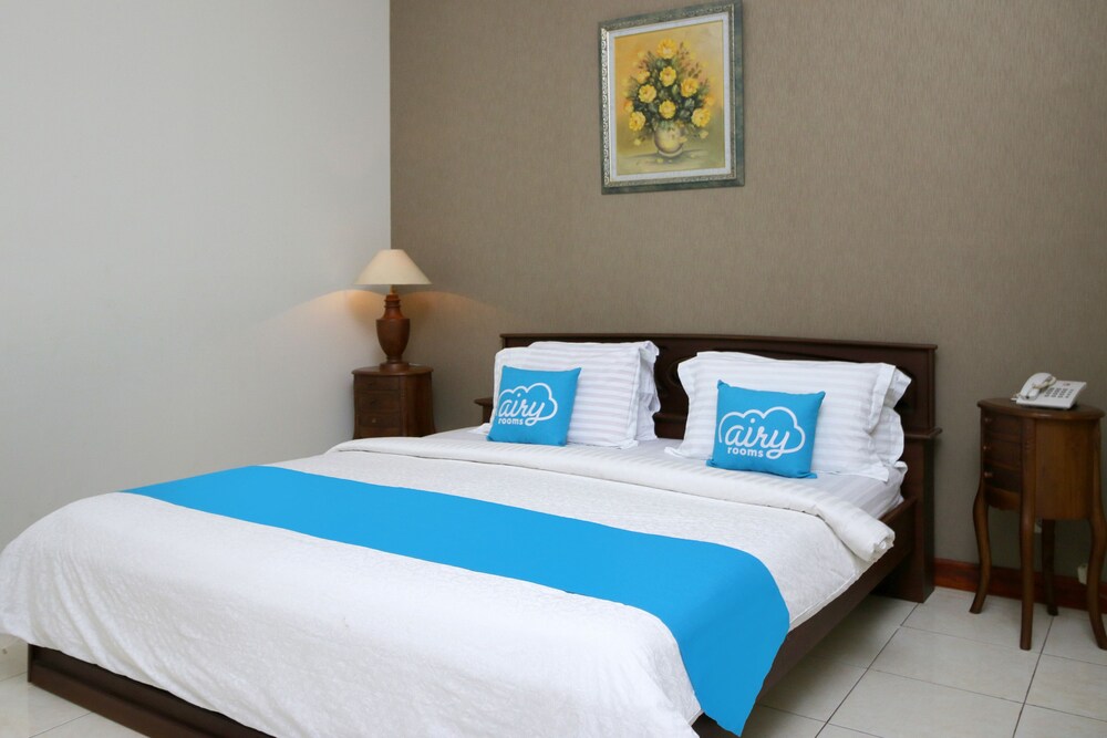 Airy Syariah Mistar Cokrokusumo 29a Banjarbaru — Martapura