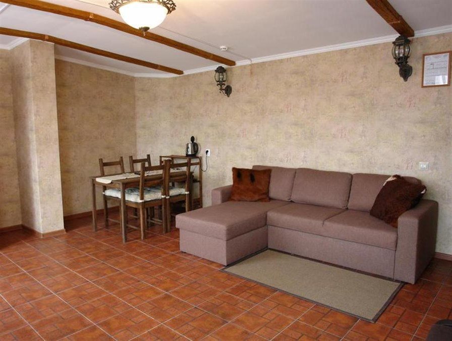 Ltd. Hotel Kavkaz in Kropotkin, Russia