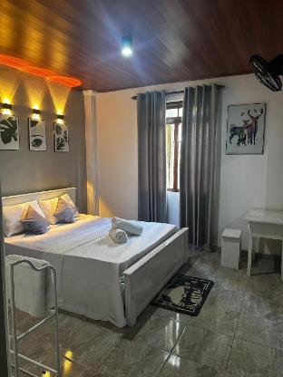 Hotel Halona - carbon neutral hotel in Kandy