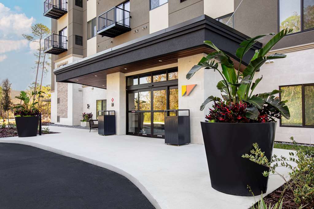 WaterWalk Extended Stay by Wyndham Jacksonville Deerwood Pk - photo 5