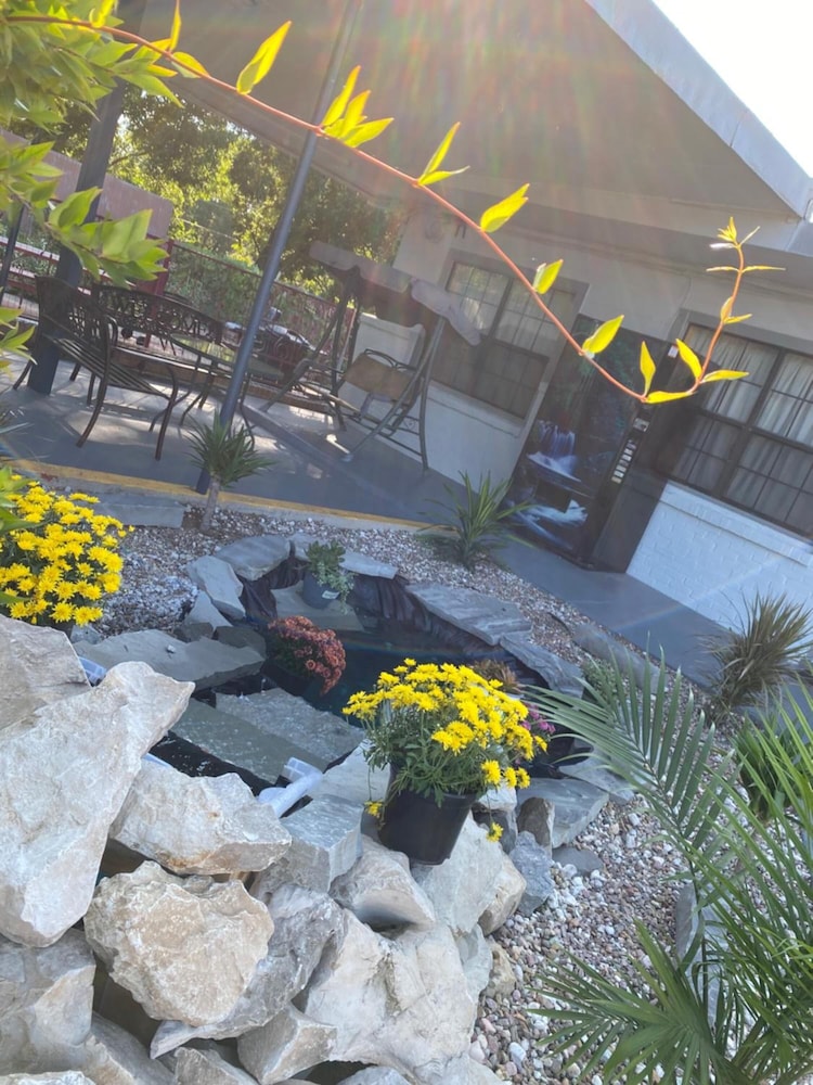 Madill Inn - photo 32