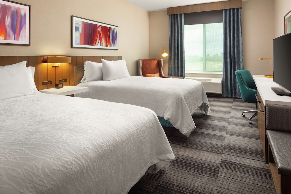 Hilton Garden Inn Sacramento Airport Natomas - photo 15