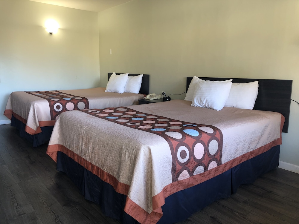 Hotel Elevation - photo 11