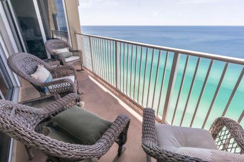 Tidewater 3002 — 4-Star Luxury Hotel in Panama City Beach, United States