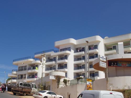 Naturmar Praia — 4-Star Luxury Hotel in Albufeira, Portugal