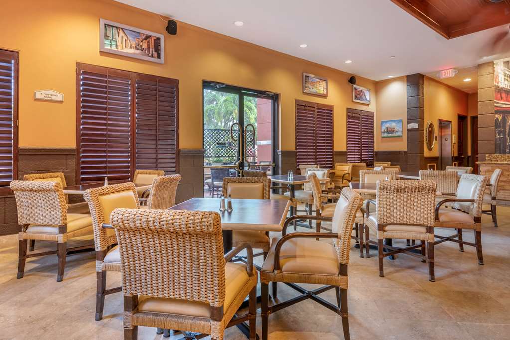 Best Western Plus Palm Beach Gardens Hotel & Ste & Conf Ctr - photo 22