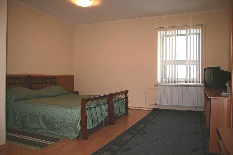 Sport - last minute hotel in Berdsk