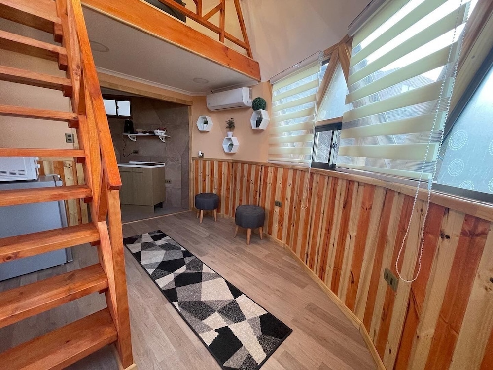Santo Domingo Lodge — Valparaiso — photo 2