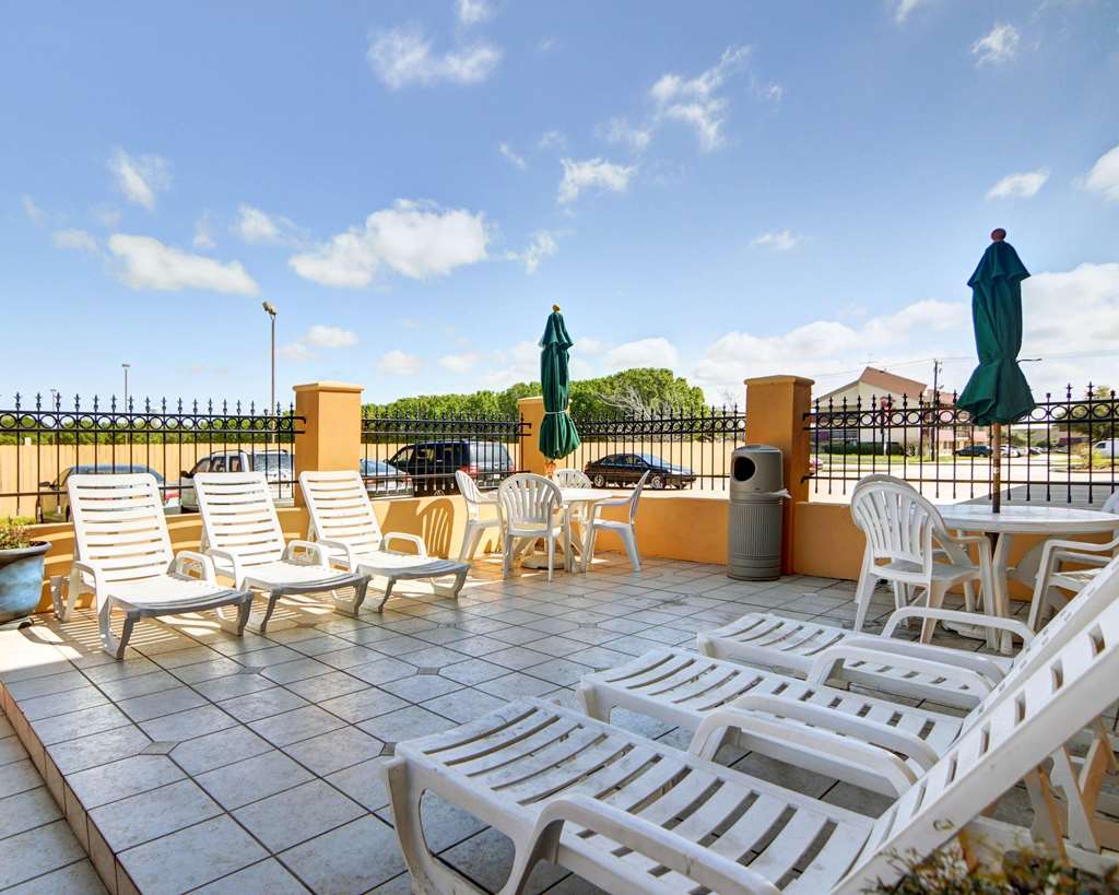 Quality Inn DFW Airport North - photo 28