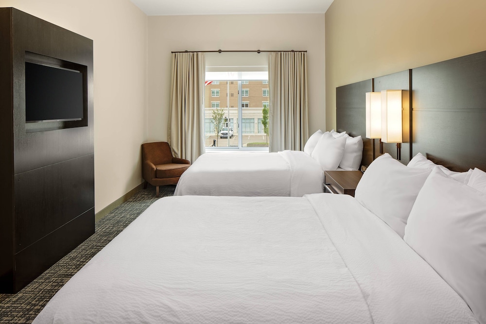 Residence Inn by Marriott Detroit Farmington Hills - photo 5
