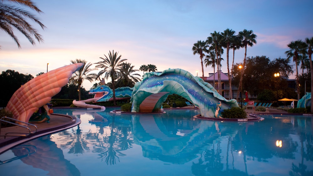 Disney's Port Orleans Resort French Quarter - photo 10