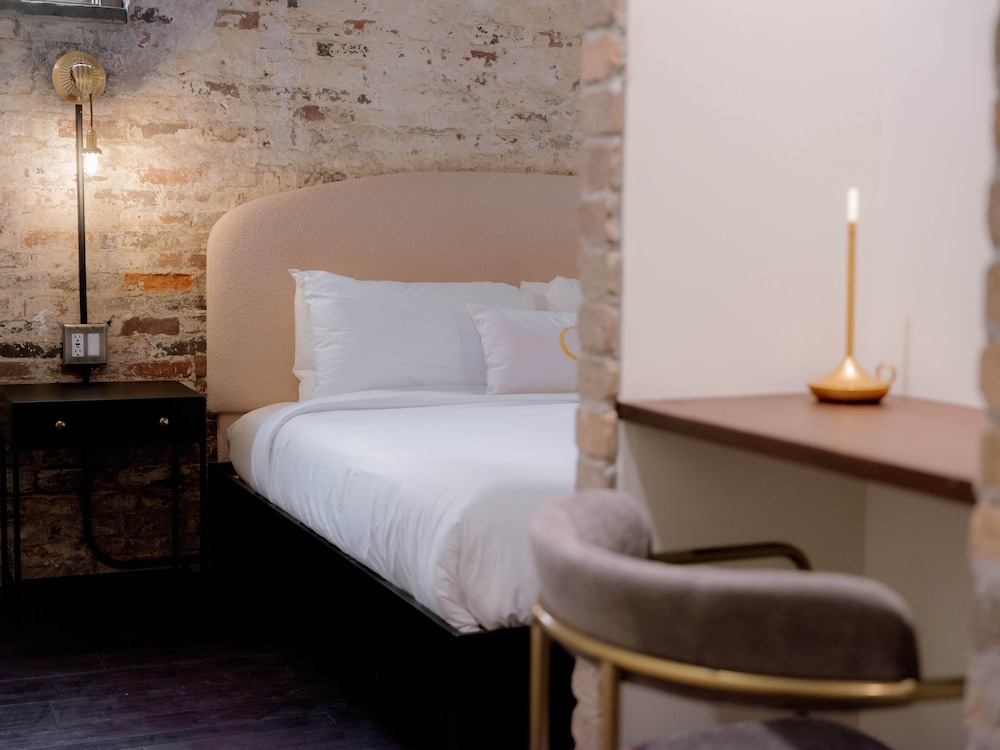 The Chandler Hotel - photo 19