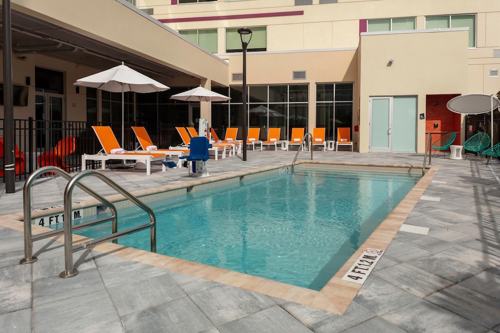 Aloft Orlando Lake Buena Vista - photo 18