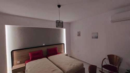 Central Excellence Apartment — Kardamaina — photo 5