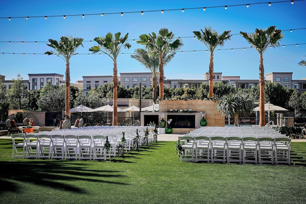 Marriott Irvine Spectrum - photo 43