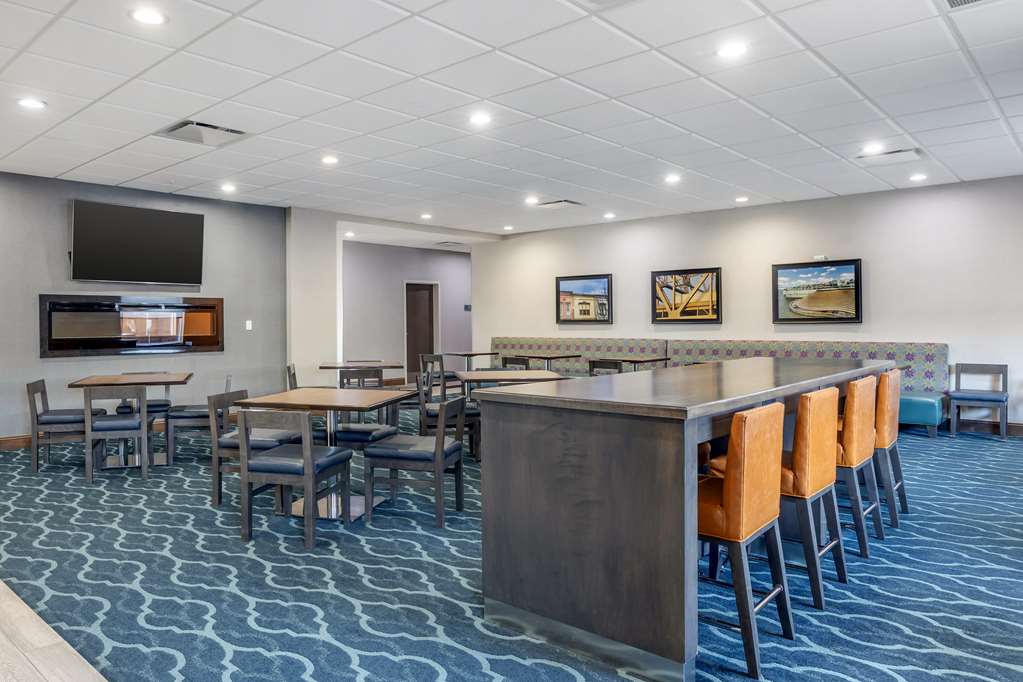 Best Western Plus Owensboro - photo 39