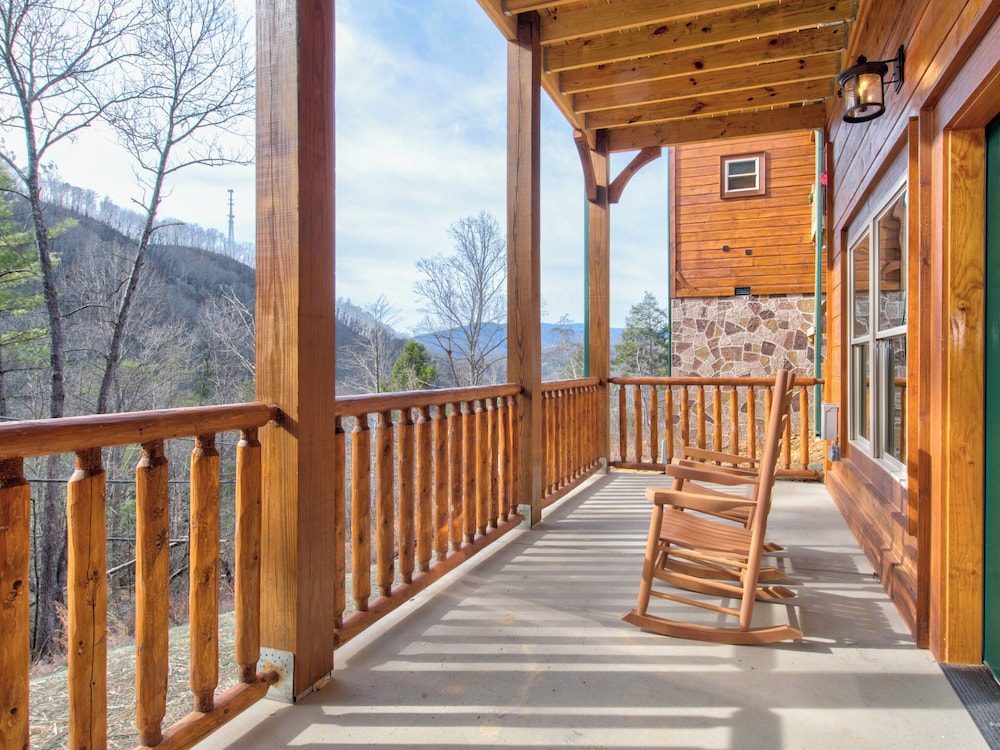 Gatlinburg Escape - photo 26