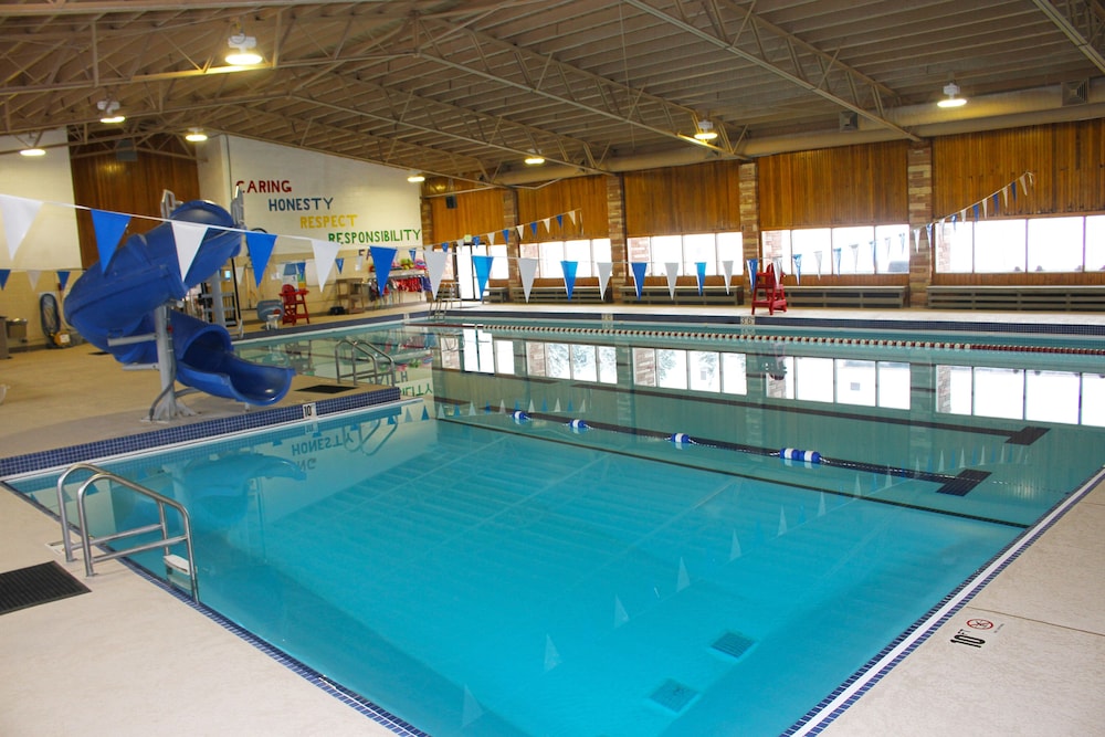 YMCA of The Rockies Estes Park - photo 22
