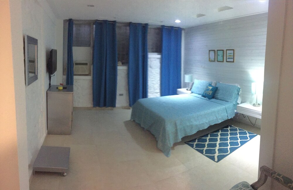 Residences Etang du Jong in Petionville, Haiti