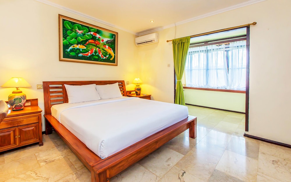 Puri Bunga Resort & Spa — Ubud — photo 5