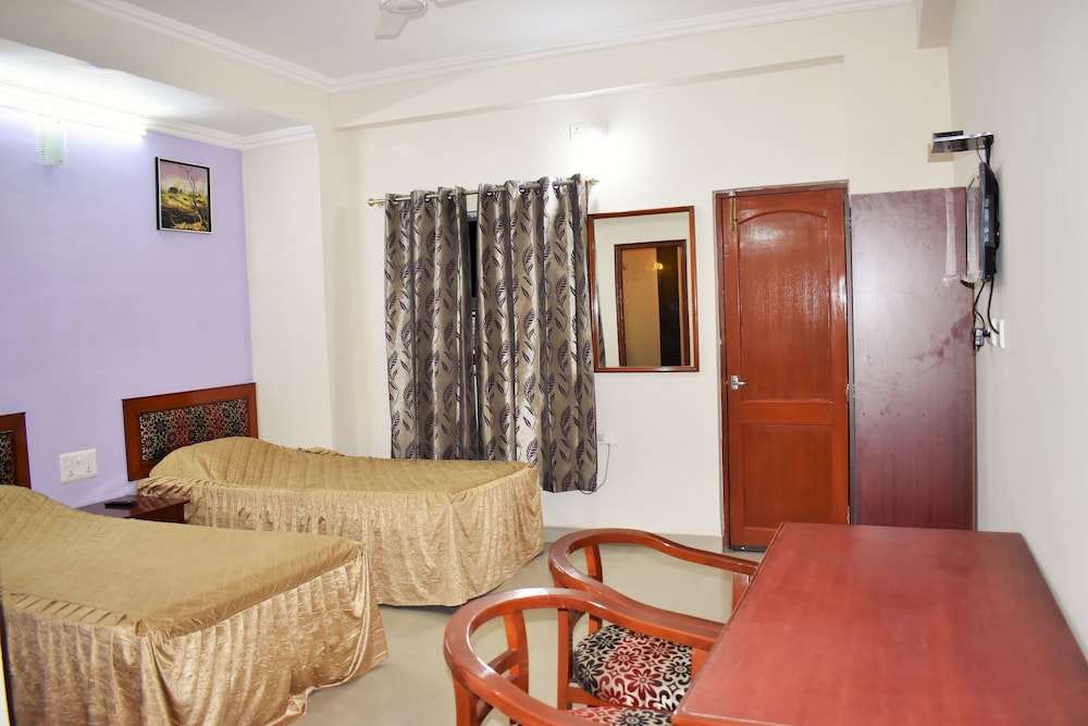 Bodhi Residency in Buddh Gaya, India