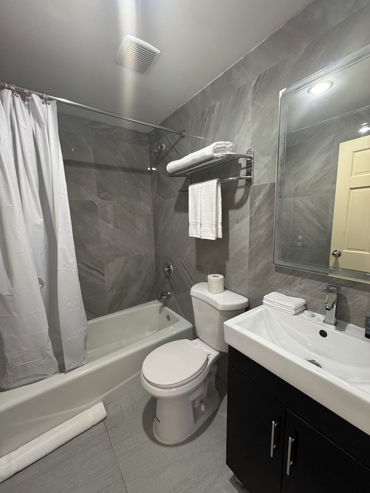Romana Hotel NYC - photo 45