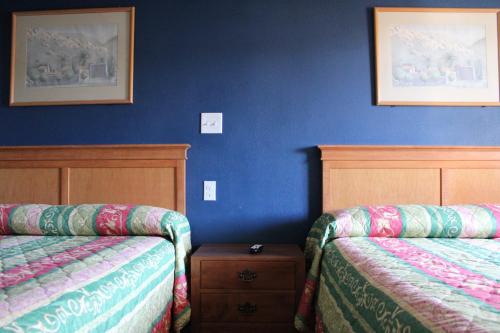 Flagstaff Motel - photo 14