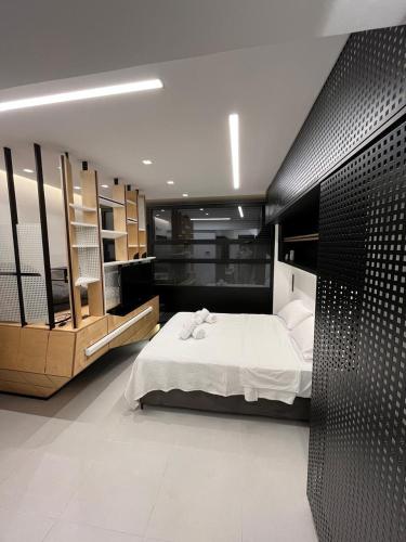 Old Town Loft 1 — 4-Star Luxury Hotel in Patra, Greece