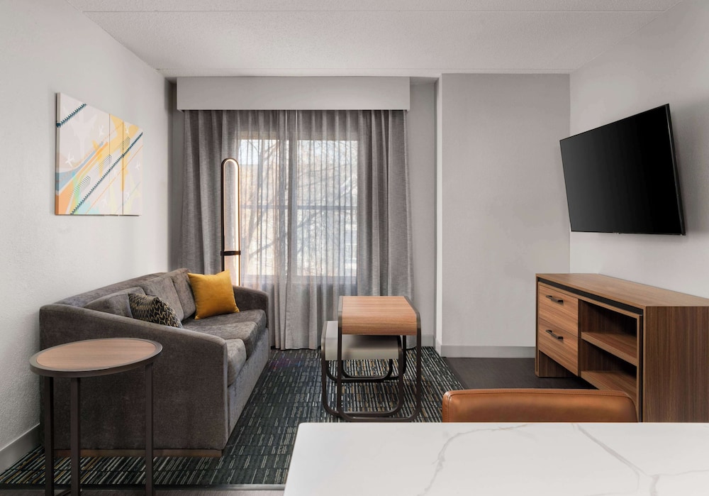 Homewood Suites by Hilton Richmond Airport - photo 20