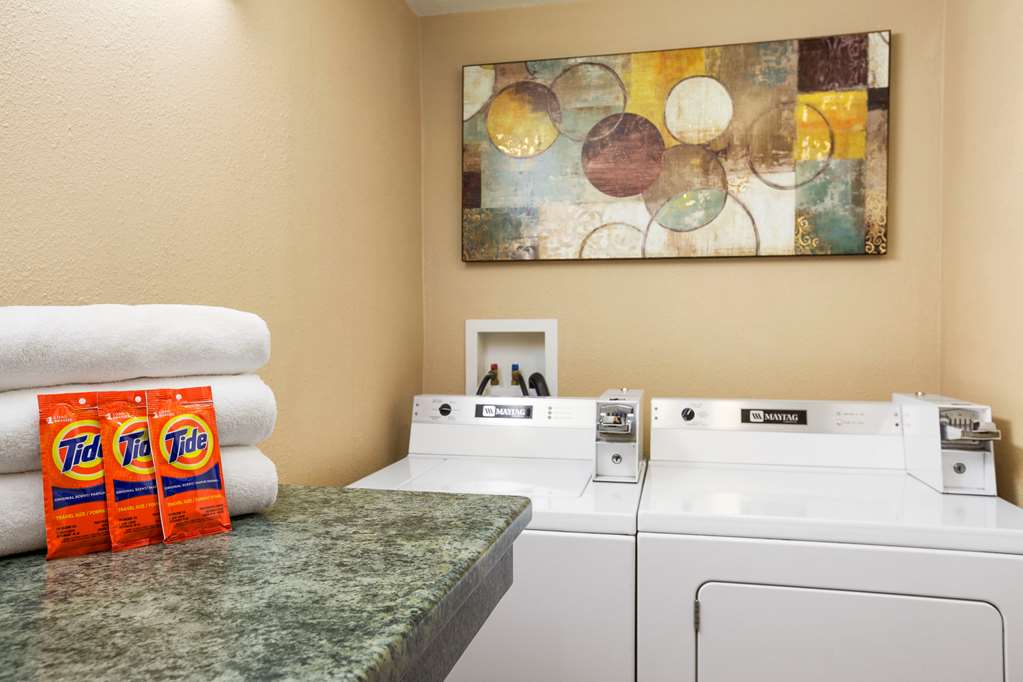 Super 8 by Wyndham Coeur d'Alene - photo 15