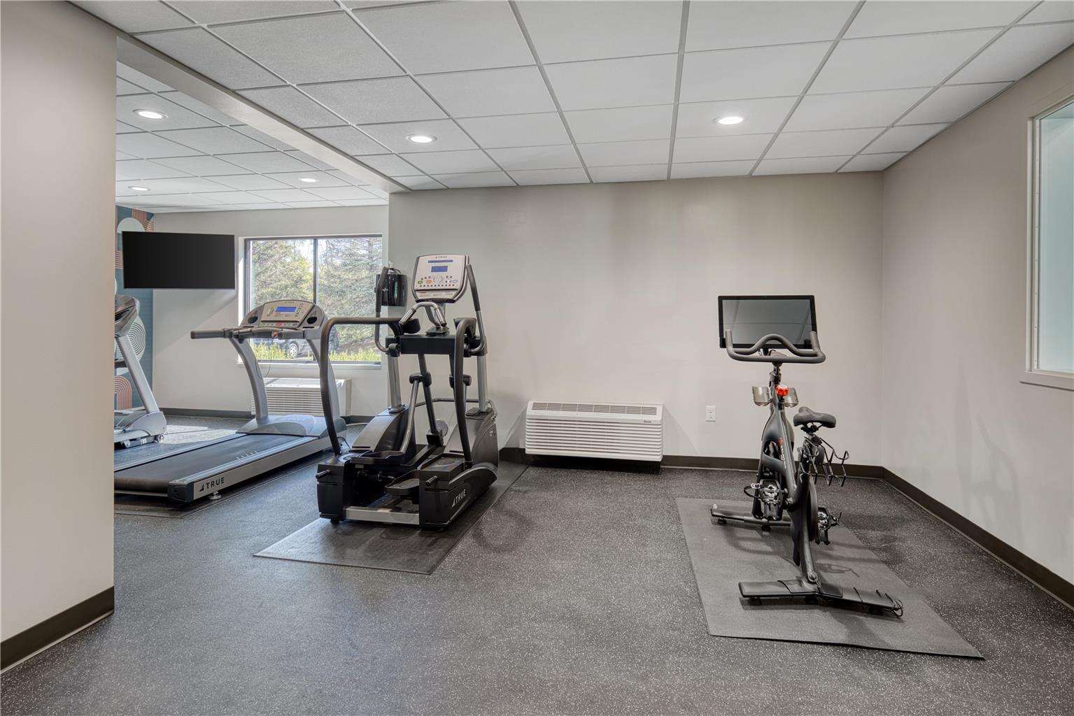 Best Western Byron Center - photo 30