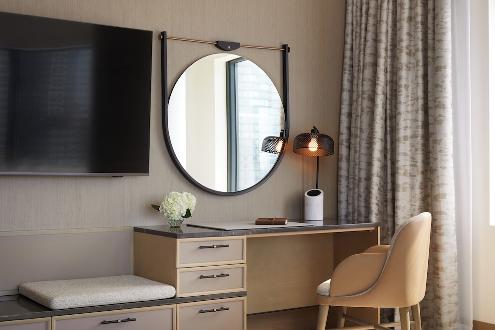 Intercontinental Hotels Seattle Bellevue By IHG - photo 12