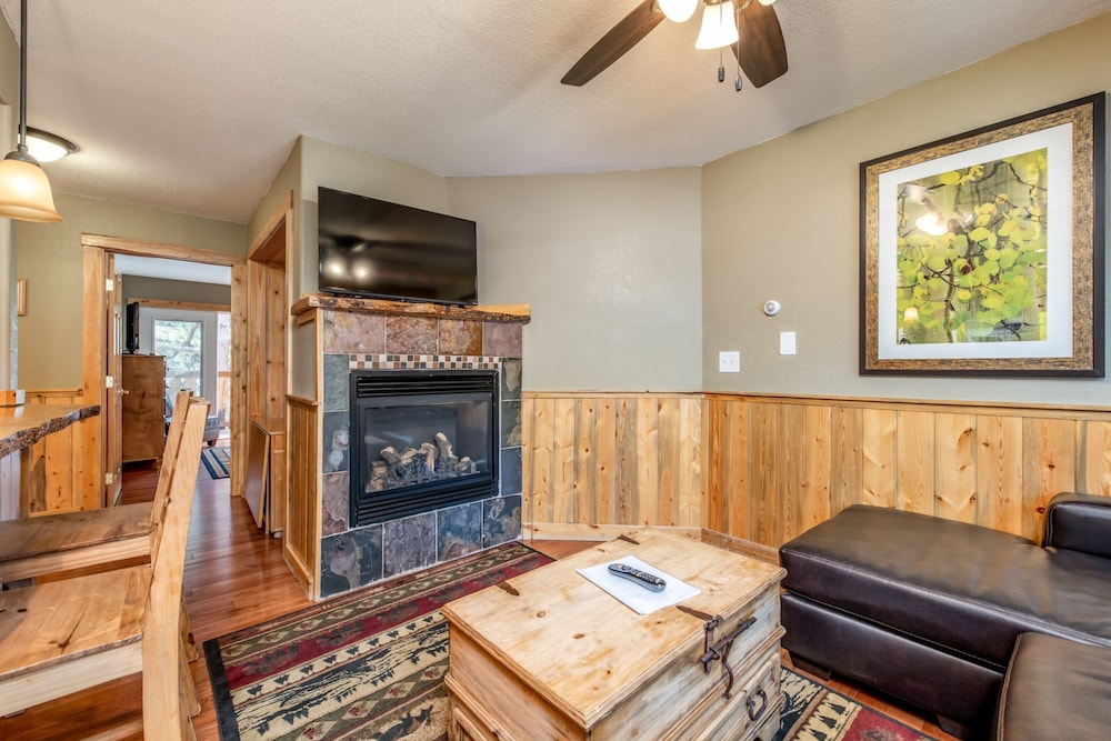 StoneBrook Resort - photo 15