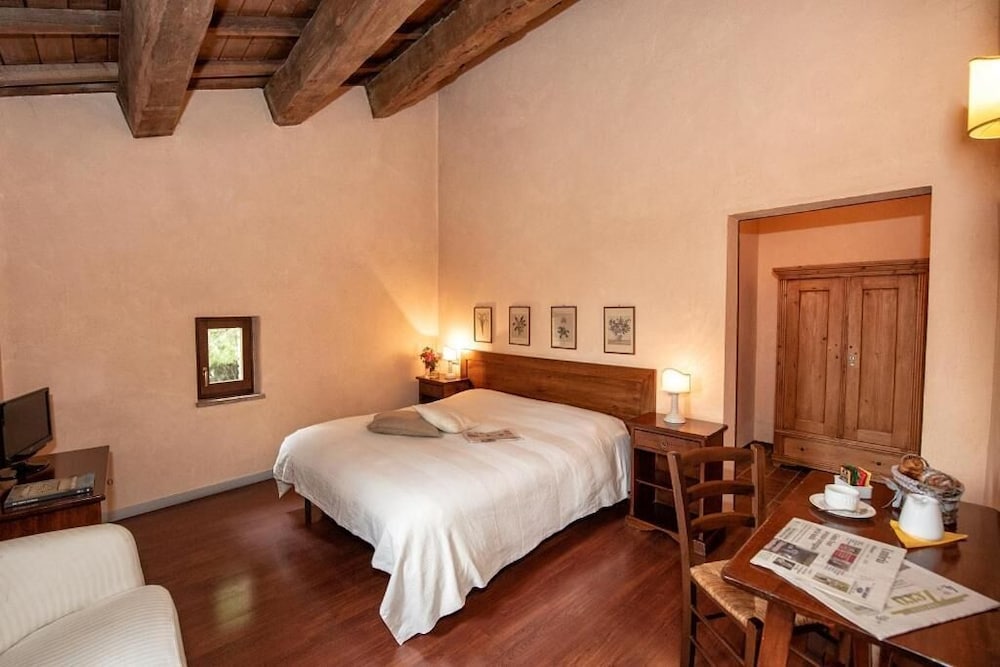 Country House Le Case Coloniche — Deruta — photo 4