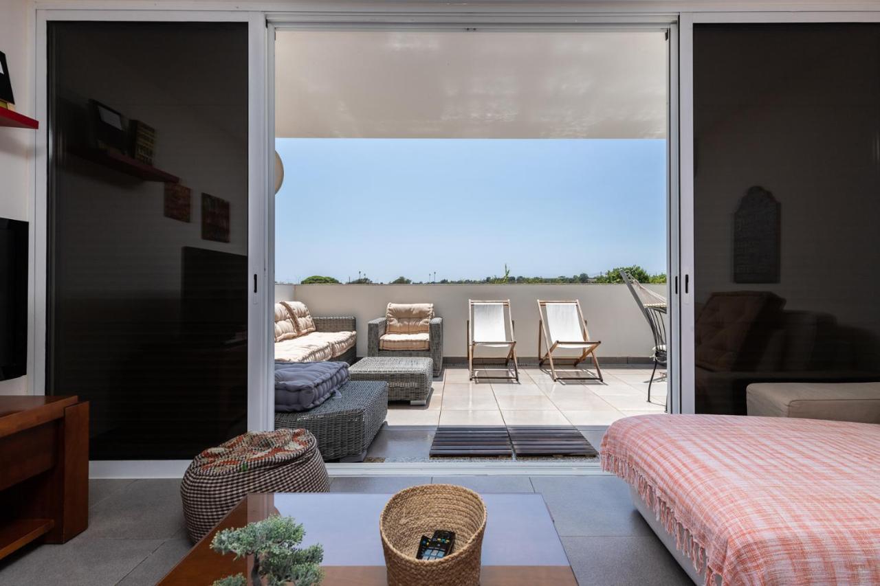 Santa Luzia Green Apartment — 4-Star Luxury Hotel in Santa Luzia, Portugal