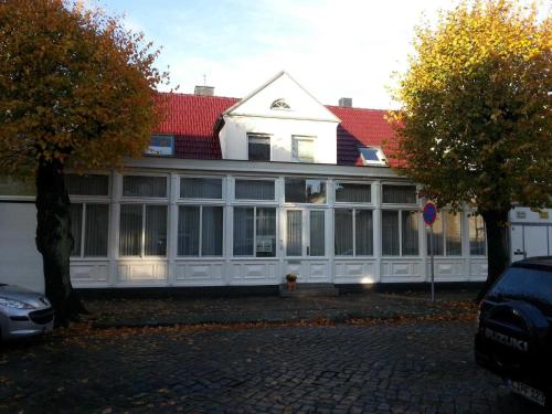 Ferienwohnungen mit Stil — 4-Star Luxury Hotel in Rostock, Germany
