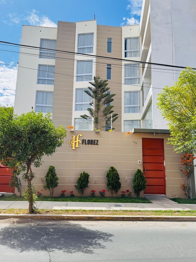 Hotel Florez Boutique