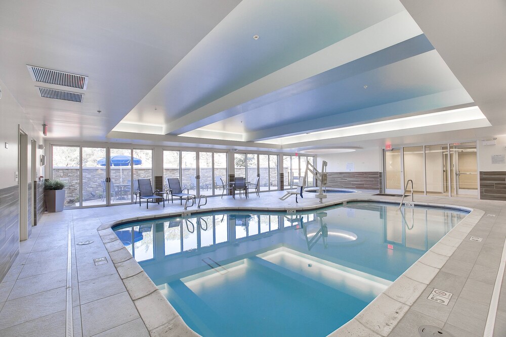Fairfield Inn & Suites by Marriott Wichita East - photo 14