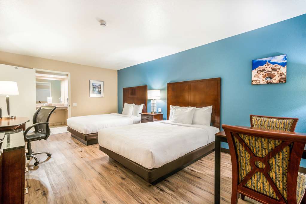 Hotel Hacienda at Ontario Ranch - photo 16