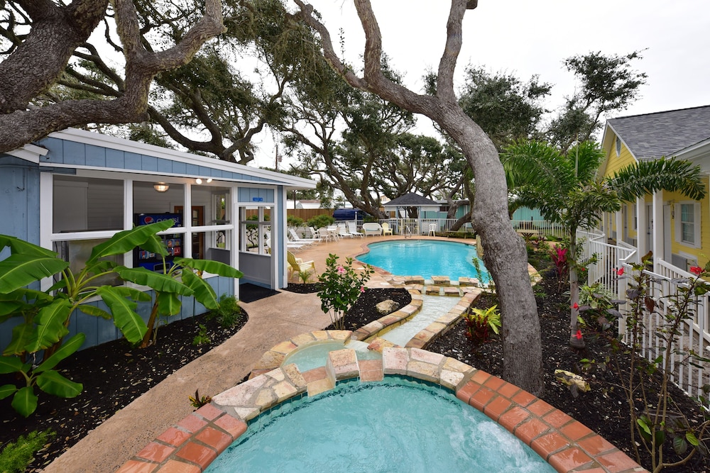 Pelican Bay Resort - photo 56